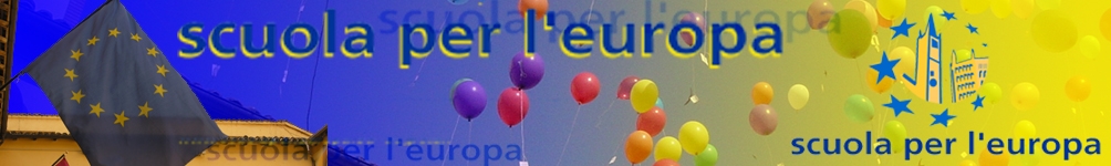 Scuola per l'Europa